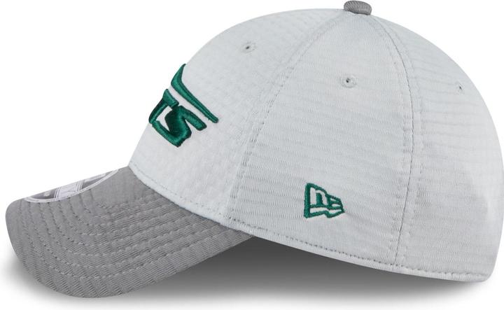 Produktbild New Era 9Forty Stretch Cap Training 2024 New York Jets