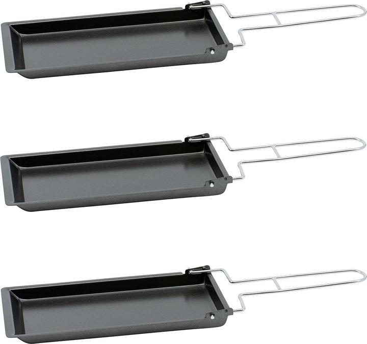 Immagine prodotto Kadastar Padelle per raclette
