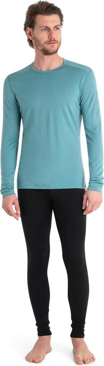 Actual product image Icebreaker 200 Oasis L/S Crewe (L)