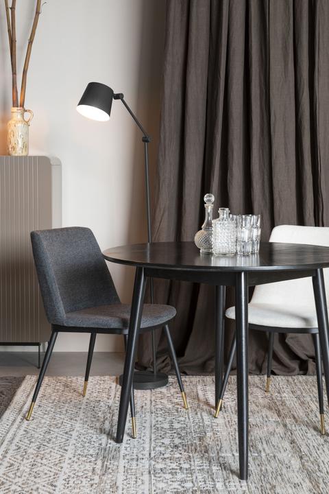 Actual product image White Label Living Fabio (100 x 100 x 75 cm)