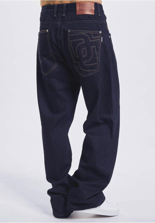 Actual product image Dangerous Homie baggy jeans - 73325 (W36/L32)
