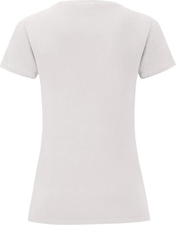 Actual product image Fruit of the Loom Tshirt Iconic 150 (XXL)
