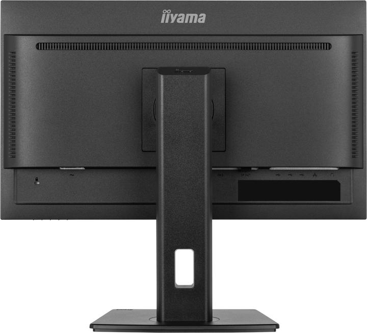 Produktbild iiyama 24" IPS FHD 4ms USB-C HDMI (1920 x 1080 Pixel, 24")