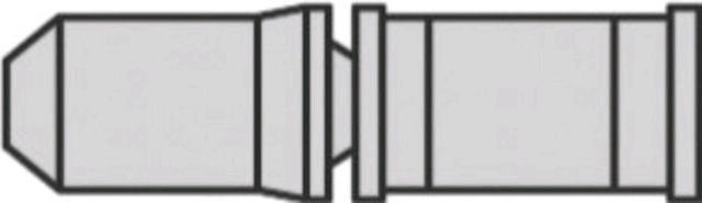 Image du produit Shimano Pivot de chaîne HG/IG 6/7/8 vitesses (6-vitesse, 7-vitesse, 8-vitesse)