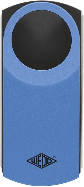 Image du produit Wedo Loupe lumineuse SWING-IT bleu métallique