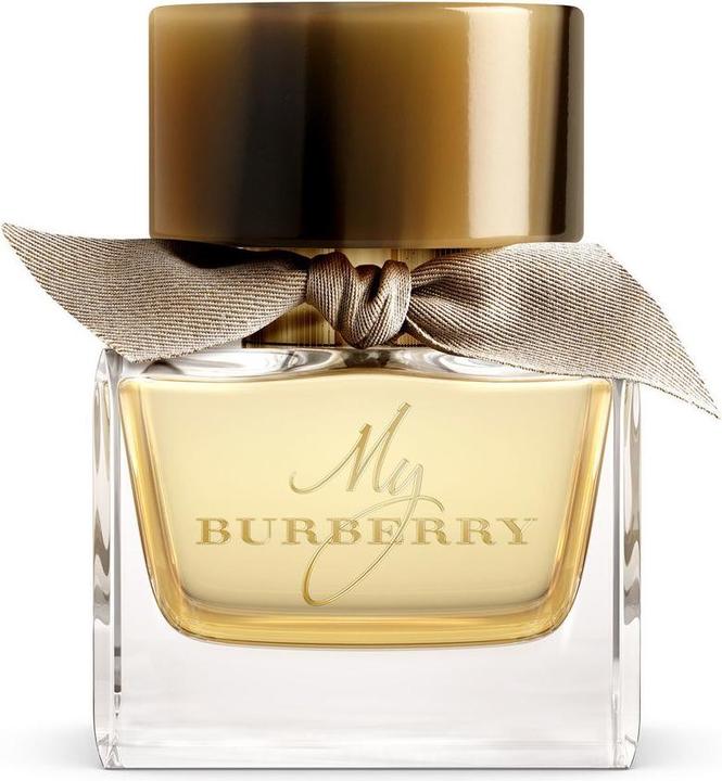 Produktbild Burberry My by Eau de Parfum Spray 30 ml (Eau de Parfum, 30 ml)