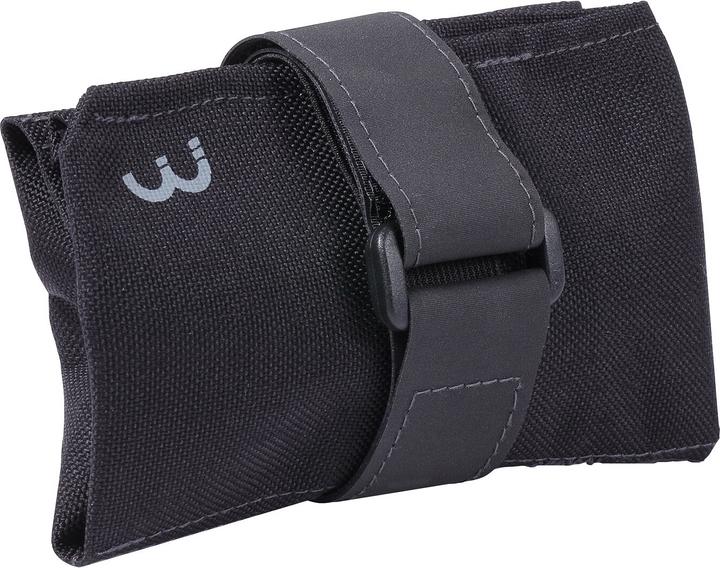 Produktbild BBB RollPack CO2 BSB-59 (0.25 l, Satteltasche)