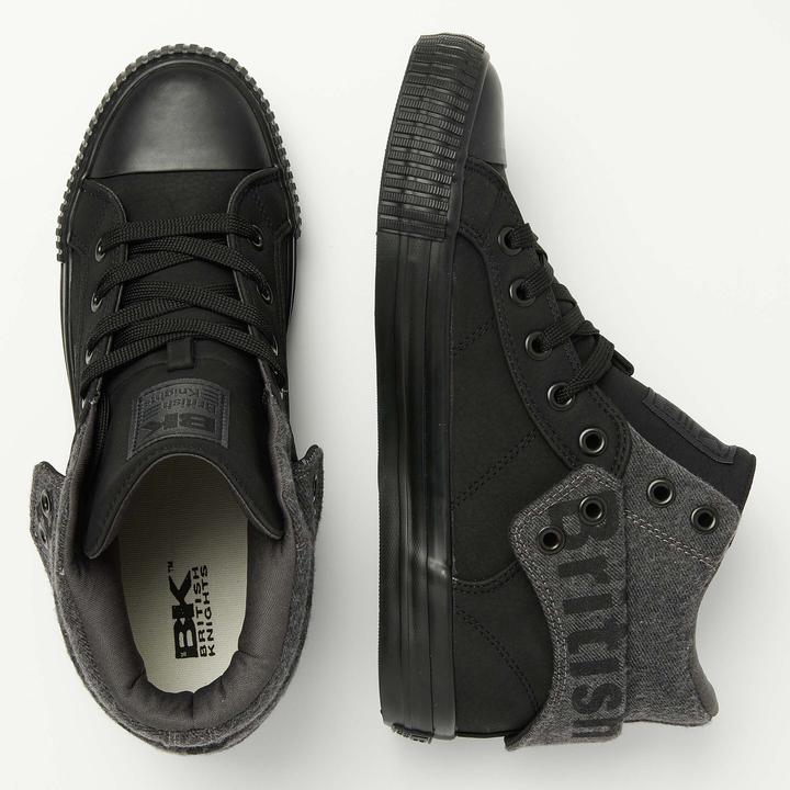 Image du produit British Knights baskets roco (42)