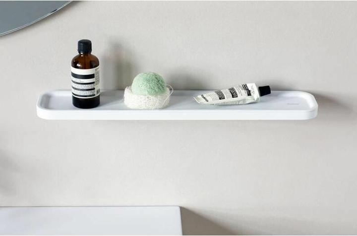 Immagine prodotto Brabantia Portautensili da bagno Mindset Bianco
