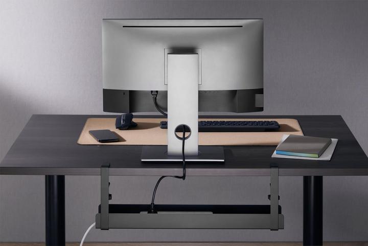Produktbild InLine Kabelführungssystem (Kabelkanal, 60 cm)