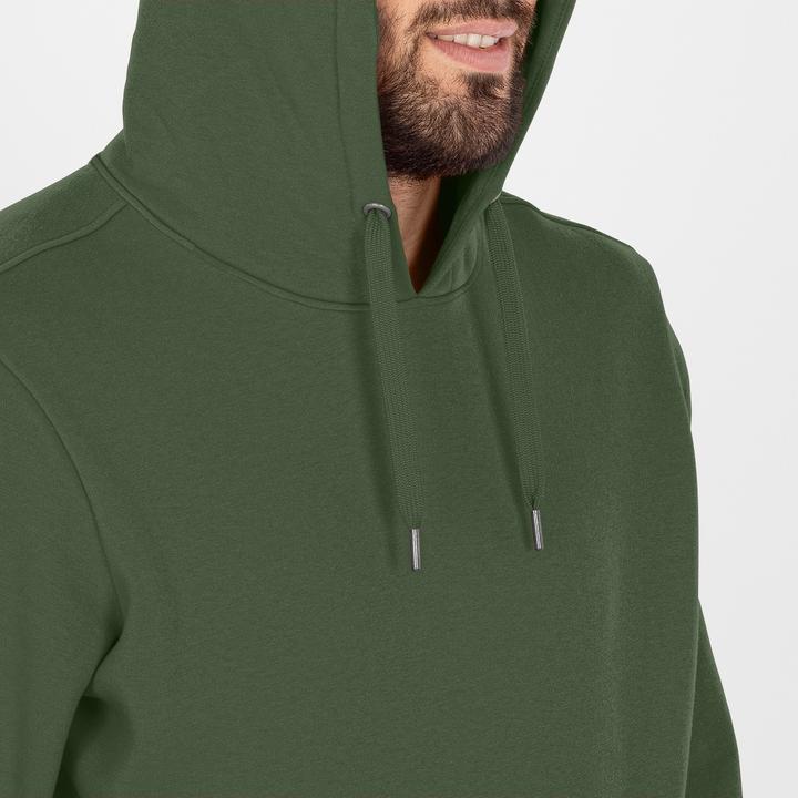 Image du produit JAKO Sweat à capuche Organic (5XL)