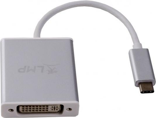 Produktbild LMP USB-C 3.1 zu (DVI, 15 cm)