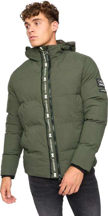 Crosshatch Hanjo Jacke