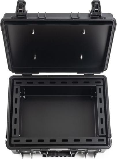 Actual product image B+W B&W battery.case 908.8 (6000 case) (Photo case)