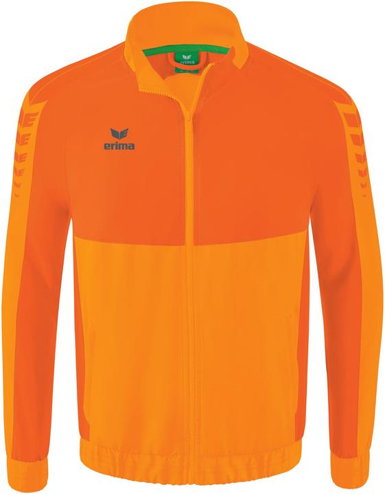 Erima Six Wings Präsentationsjacke