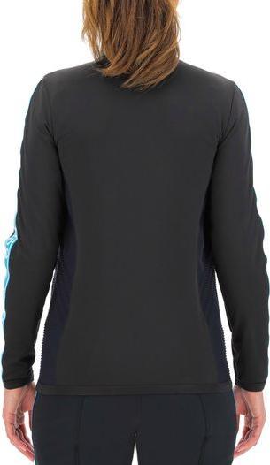 Produktbild UYN Sweatshirt Mit Durchgehendem Reissverschluss Hangout (L)
