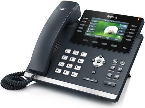 Yealink T46g