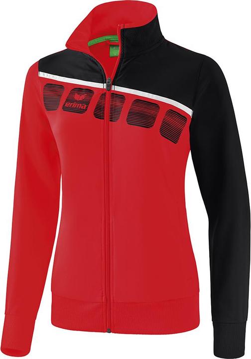Produktbild Erima 5-C Präsentationsjacke Damen (46)