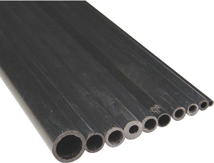 Produktbild Modellbau Lindinger gfk-rohr 6/4mm, 1lfm
