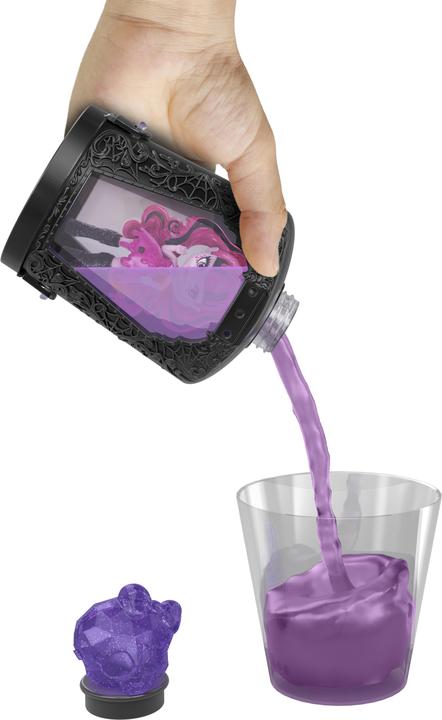 Produktbild Monster High Zaubertränke
