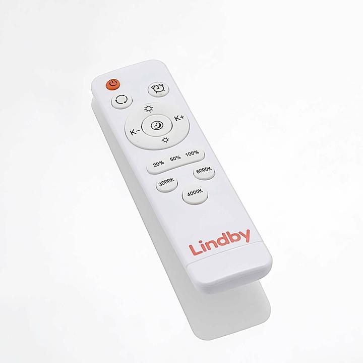 Actual product image Lindby Sleya (4000 lm)