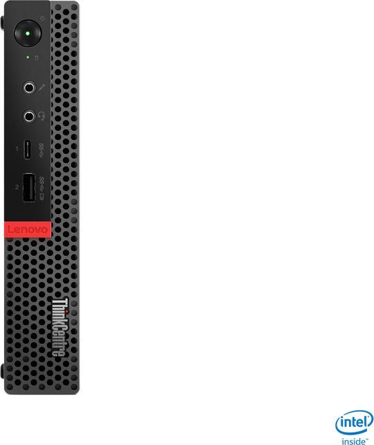 Image du produit Lenovo ThinkCentre M920q (Intel Core i7-9700T, 16 Go, 128 Go, UHD Graphics 630)