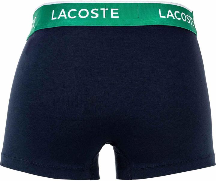 Produktbild Lacoste 5H3401 (S, 3er Pack)
