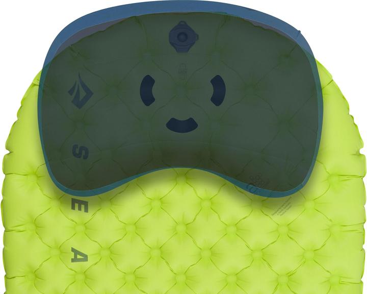 Actual product image Sea To Summit ComfortLight Insulated Mat Mat