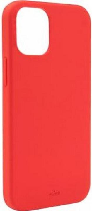 Produktbild Puro Antimicrobial case for iPhone 12 (Realme 12 Pro+, Apple iPhone 12)