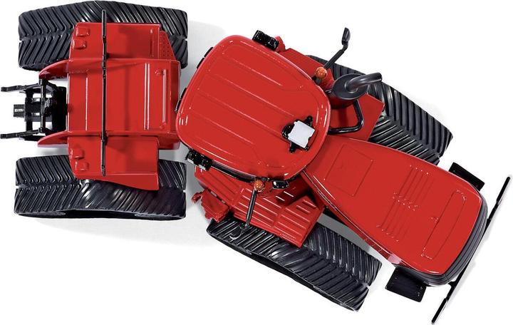 Immagine prodotto Siku Case IH Quadtrac 600
