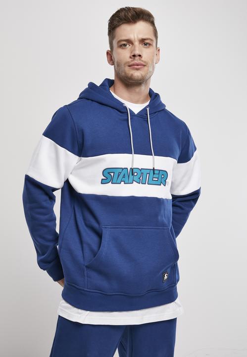 Produktbild Starter Block Hoody (XXL)