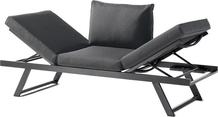 Produktbild Sieger Auckland Lounge/Liege