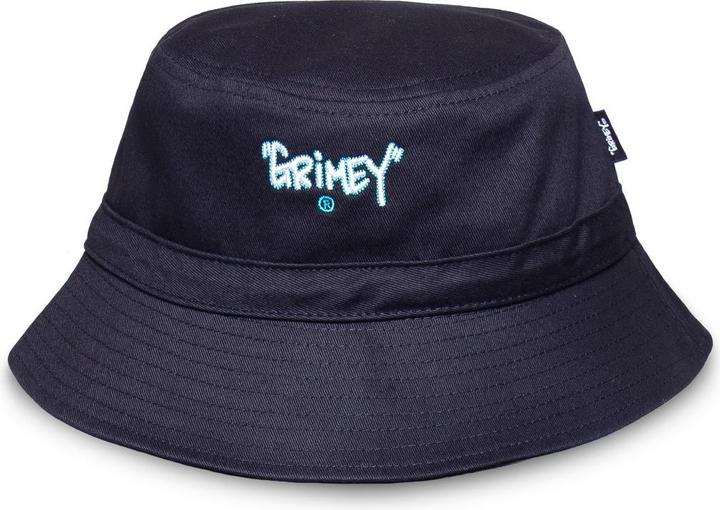 Immagine prodotto Grimey cappello da pescatore gem cuttin (Taglia unica)