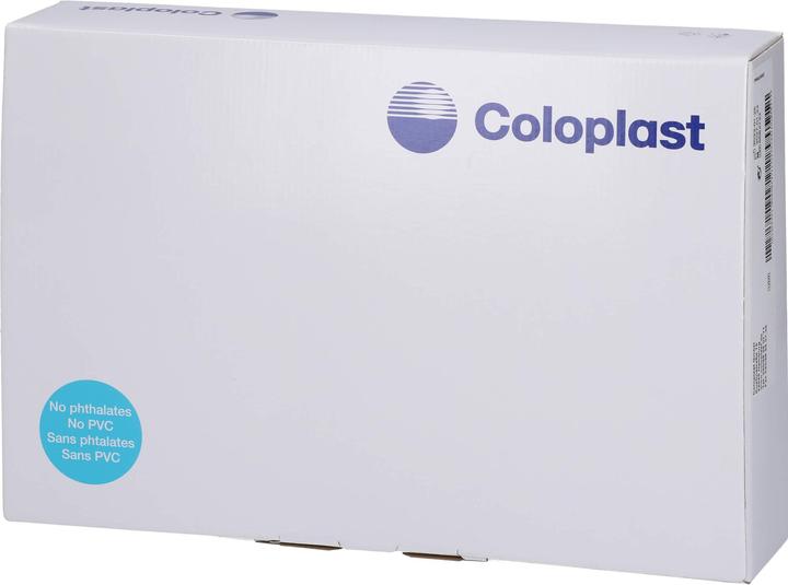 Coloplast CONVEEN BEINBTL 750ML 5167 Tubo da 50cm, 10 pezzi BEU (10 x)