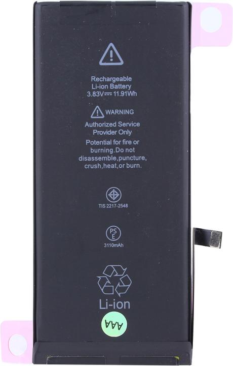 Image du produit cyoo Apple iPhone 11 - 3110mAh - Batterie Li-Ion CY122000