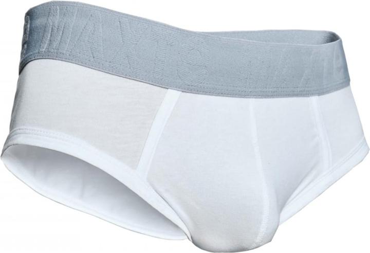 Immagine prodotto Maxte COTTON MAX Slip Uomo confezione da 5 pezzi (XL, Confezione da 5 pezzi)