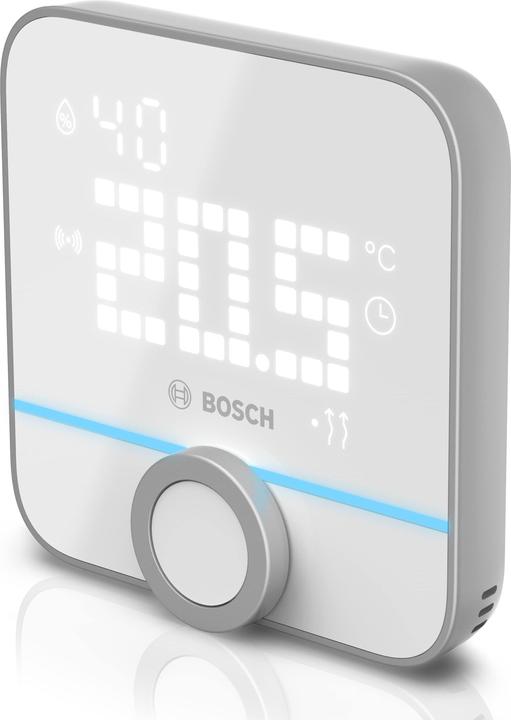 Bosch Smart Home Raumthermostat II (Batterie)