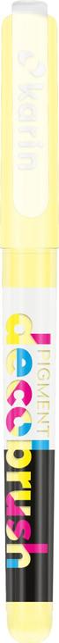 pastel yellow 100U