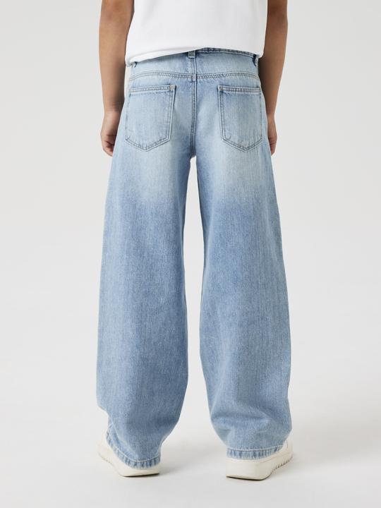 Immagine prodotto Name it NKFROSE WIDE JEANS 5529-BE NOOS (176)