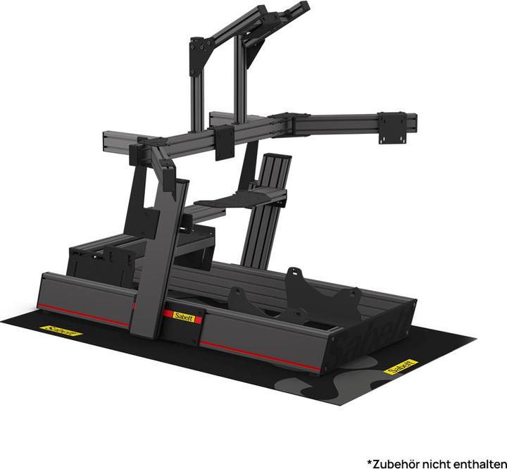 Image du produit Sabelt Kit complet P99