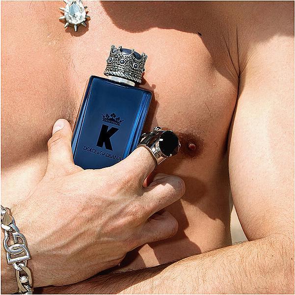 Produktbild Dolce & Gabbana K (Eau de Parfum, 150 ml)