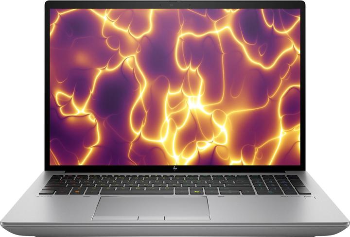 Produktbild HP Mobile Workstation ZBook Fury (16", Intel Core i9-14900HX, 32 GB, 1000 GB, Eng. Int.)