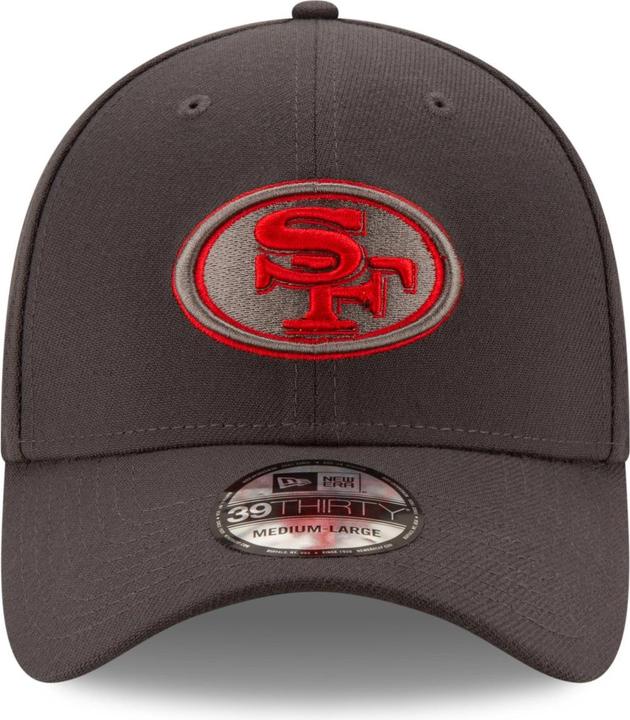Produktbild New Era 39Thirty San Francisco 49Ers (M/L)