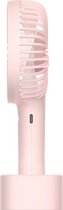Image du produit Aiolos by Schönenberger Ventilateur manuel (30 dB)