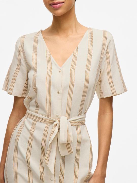 Immagine prodotto Vila Kurzarm Midikleid (42)