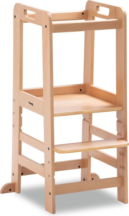 Actual product image Hauck Learn N Explore