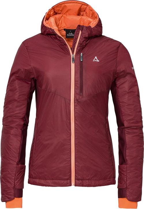 Schöffel Black Raven Ins Hybrid (M)