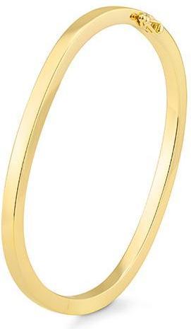 Produktbild Breuning Armreif (585, - Gold)