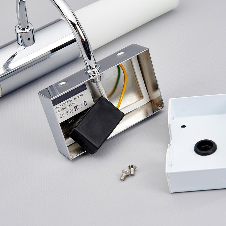 Produktbild Lindby Devran (G9)