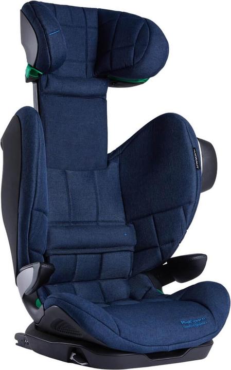 Actual product image Avionaut MaxSpace Comfort System + (Child seat, ECE R129/i-Size Standard)
